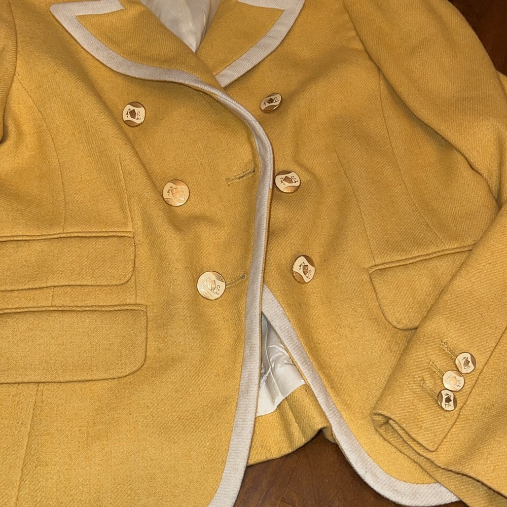 Loft Ann Taylor blazer - Picture 5 of 17